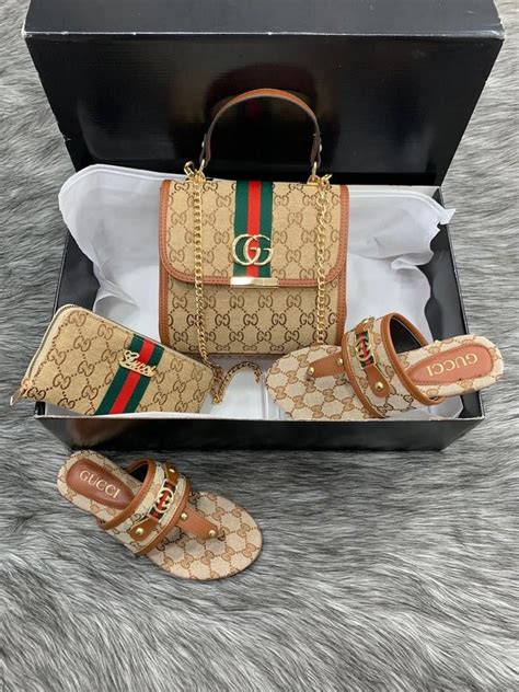 replica gucci hop top sneakers and purse set for women|gucci handbag dupe.